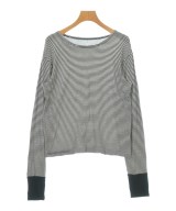etre relie（エトレリー）Tシャツ・カットソー 白 サイズ:F レディース/2200721850108