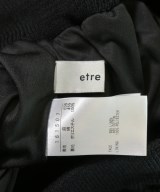 etre relie（エトレリー）ロング・マキシ丈スカート 黒 サイズ:-(M位) レディース/2200721850122