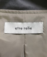etre relie（エトレリー）ブルゾン カーキ サイズ:F レディース/2200723839026