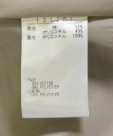 etre relie（エトレリー）ブルゾン カーキ サイズ:F レディース/2200723839026