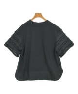 etre relie（エトレリー）Tシャツ・カットソー 黒 サイズ:F レディース/2200723919063