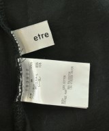 etre relie（エトレリー）Tシャツ・カットソー 黒 サイズ:F レディース/2200723919063