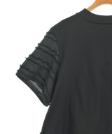 etre relie（エトレリー）Tシャツ・カットソー 黒 サイズ:F レディース/2200723919063
