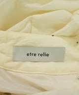etre relie（エトレリー）ひざ丈スカート ベージュ サイズ:F レディース/2200723919070