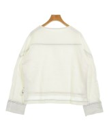 etre relie（エトレリー）Tシャツ・カットソー 白 サイズ:F レディース/2200723919087