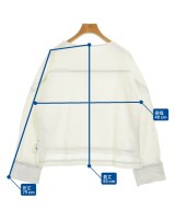 etre relie（エトレリー）Tシャツ・カットソー 白 サイズ:F レディース/2200723919087