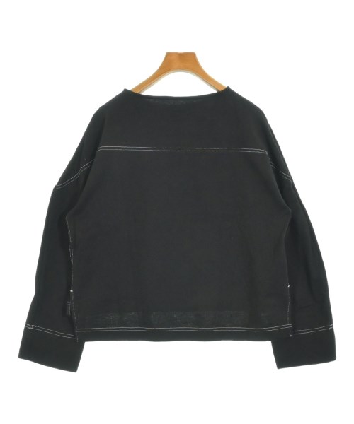 etre relie（エトレリー）Tシャツ・カットソー 黒 サイズ:F レディース/2200723919094