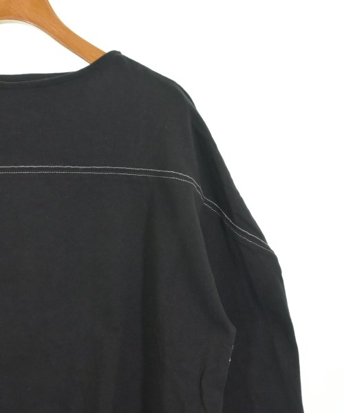etre relie（エトレリー）Tシャツ・カットソー 黒 サイズ:F レディース/2200723919094