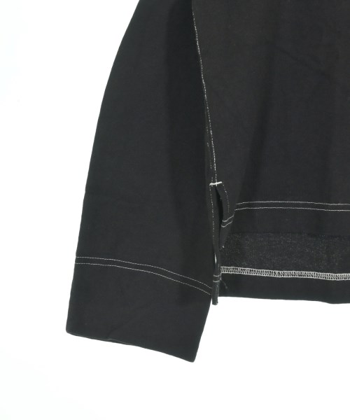 etre relie（エトレリー）Tシャツ・カットソー 黒 サイズ:F レディース/2200723919094