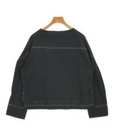 etre relie（エトレリー）Tシャツ・カットソー 黒 サイズ:F レディース/2200723919094