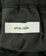 etre relie（エトレリー）その他 黒 サイズ:36(S位) レディース/2200721513089