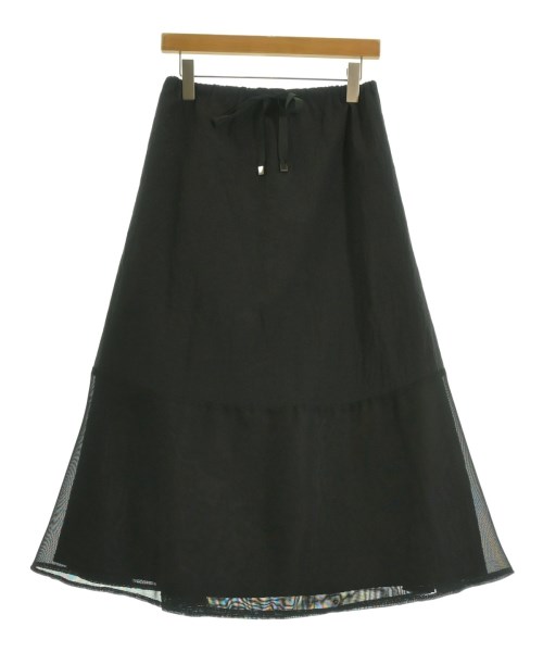 etre relie(エトレリー)のロング・マキシ丈スカート サイズ:F 2,400円