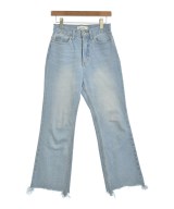 etre relie デニムパンツ