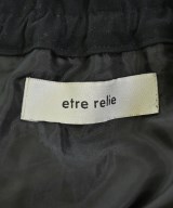 etre relie（エトレリー）ロング・マキシ丈スカート 黒 サイズ:36(S位) レディース/2200686117025