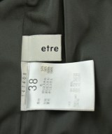 etre relie（エトレリー）その他 グレー サイズ:38(M位) レディース/2200686117032