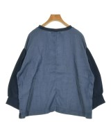 etre relie（エトレリー）Tシャツ・カットソー 紺 サイズ:F レディース/2200686117049