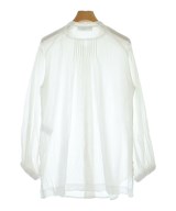 etre relie（エトレリー）ブラウス 白 サイズ:-(M位) レディース/2200692281062