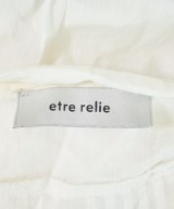 etre relie（エトレリー）ブラウス 白 サイズ:-(M位) レディース/2200692281062