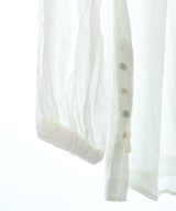 etre relie（エトレリー）ブラウス 白 サイズ:-(M位) レディース/2200692281062