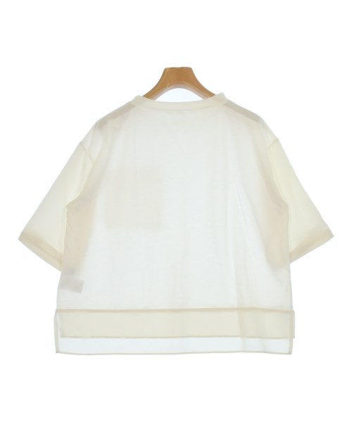 etre relie（エトレリー）Tシャツ・カットソー 白 サイズ:-(M位) レディース/2200692281079