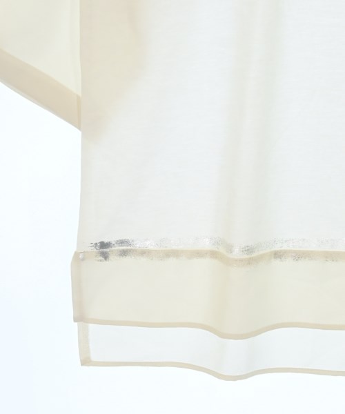 etre relie（エトレリー）Tシャツ・カットソー 白 サイズ:-(M位) レディース/2200692281079