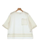 etre relie（エトレリー）Tシャツ・カットソー 白 サイズ:-(M位) レディース/2200692281079