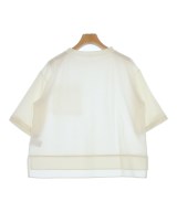 etre relie（エトレリー）Tシャツ・カットソー 白 サイズ:-(M位) レディース/2200692281079