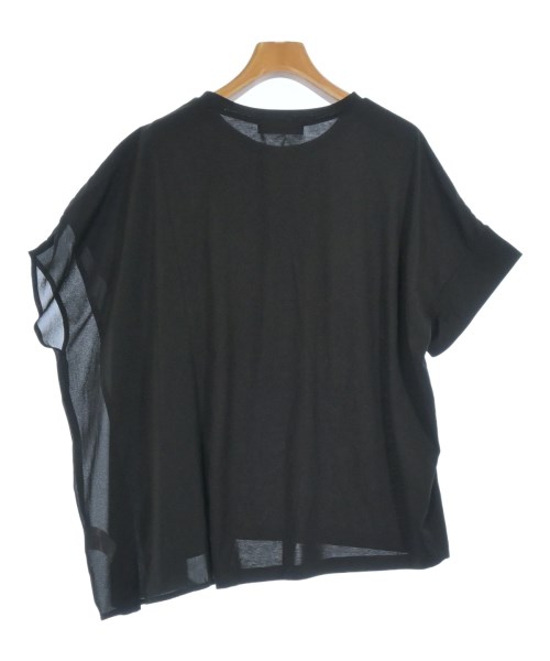 etre relie（エトレリー）Tシャツ・カットソー 黒 サイズ:F レディース/2200692281093