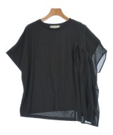 etre relie（エトレリー）Tシャツ・カットソー 黒 サイズ:F レディース/2200692281093