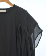 etre relie（エトレリー）Tシャツ・カットソー 黒 サイズ:F レディース/2200692281093