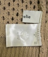 etre relie（エトレリー）ベスト 茶 サイズ:F レディース/2200692281130