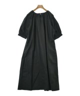 etre relie（エトレリー）ワンピース 黒 サイズ:F レディース/2200692281154