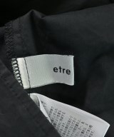 etre relie（エトレリー）ワンピース 黒 サイズ:F レディース/2200692281154