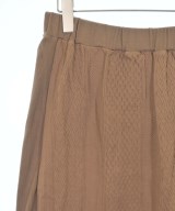 etre relie（エトレリー）ロング・マキシ丈スカート 茶 サイズ:F レディース/2200692281161