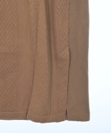 etre relie（エトレリー）ロング・マキシ丈スカート 茶 サイズ:F レディース/2200692281161