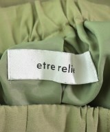 etre relie（エトレリー）ロング・マキシ丈スカート カーキ サイズ:-(M位) レディース/2200692281208