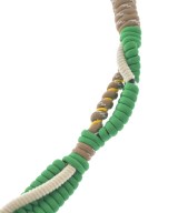 Eu e eles（エウエエリス）アクセサリー（その他） 緑 サイズ:- メンズ/2200636402072