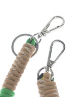 Eu e eles（エウエエリス）アクセサリー（その他） 緑 サイズ:- メンズ/2200636402072