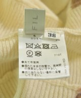 FIL DIRE（フィルディール）ベスト ベージュ サイズ:38(M位) レディース/2200731125029