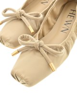 HEWN（ヒューン）その他 ベージュ サイズ:EU35(21.5cm位) レディース/2200644580588