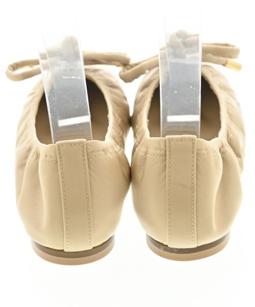 HEWN（ヒューン）バレエシューズ/オペラシューズ ベージュ サイズ:EU36(22.5cm位) レディース/2200644585361