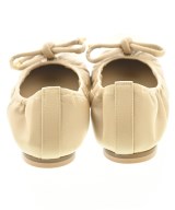 HEWN（ヒューン）バレエシューズ/オペラシューズ ベージュ サイズ:EU36(22.5cm位) レディース/2200644586221