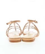 HEWN（ヒューン）サンダル ベージュ サイズ:EU37(23.5cm位) レディース/2200619726171