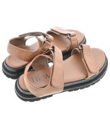 HEWN（ヒューン）サンダル 茶 サイズ:EU37(23.5cm位) レディース/2200673111425