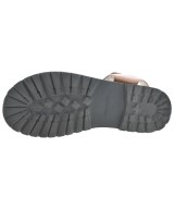 HEWN（ヒューン）サンダル 茶 サイズ:EU37(23.5cm位) レディース/2200673111425