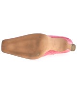 HEWN（ヒューン）ブーツ 赤 サイズ:EU37(23.5cm位) レディース/2200659002334