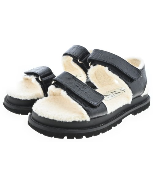 HEWN(ヒューン)のサンダル サイズ:EU36(22.5cm位) 9,400円