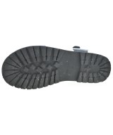 HEWN（ヒューン）サンダル 黒 サイズ:EU36(22.5cm位) レディース/2200700661190