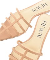 HEWN（ヒューン）サンダル ベージュ サイズ:EU36 1/2(23cm位) レディース/2200668045070
