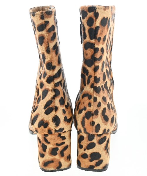 HEWN（ヒューン）ブーツ 茶 サイズ:EU37(23.5cm位) レディース/2200665273032